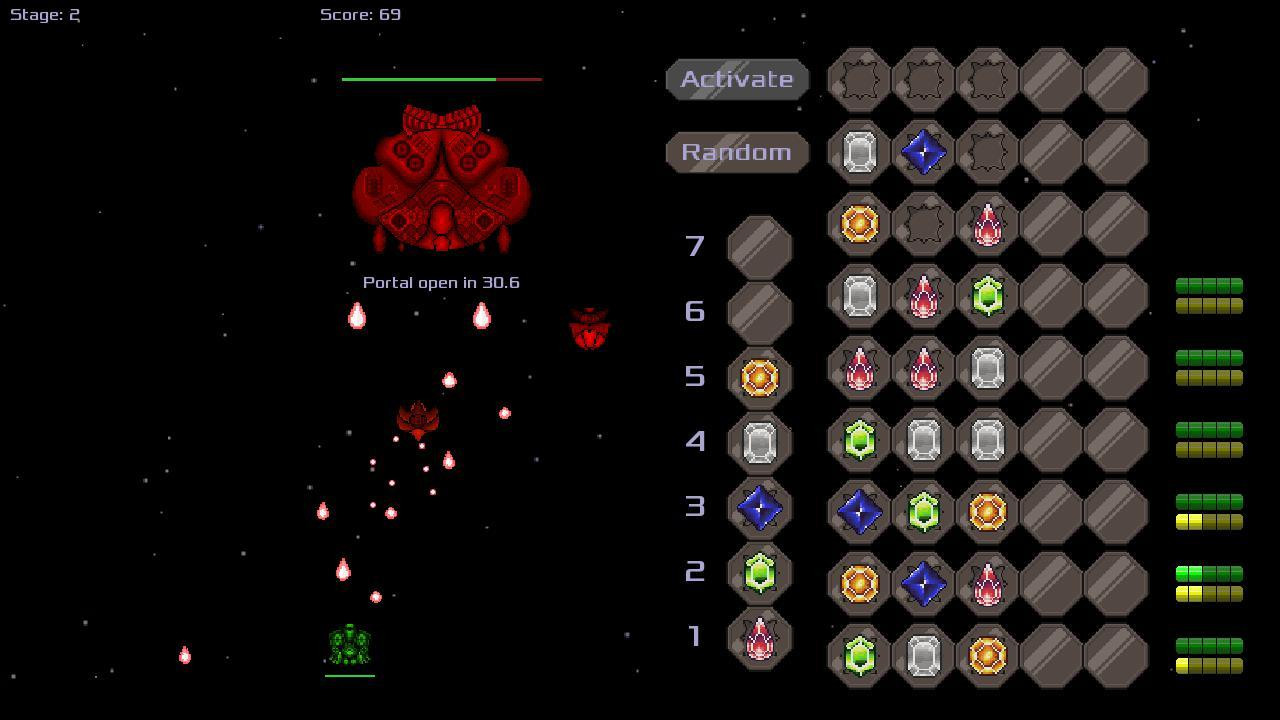 Detect And Destroy (itch) - кадр 2