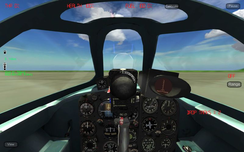 Gunship III - Combat Flight Simulator - V.P.A.F - кадр 4
