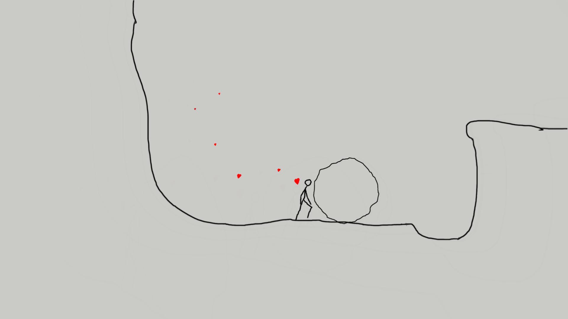 A Fine Line (itch) - кадр 3