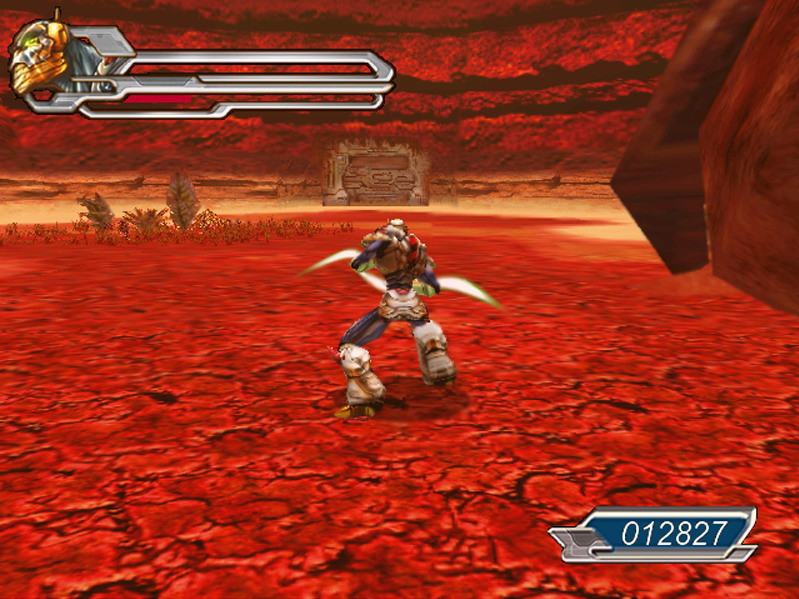 Antrophos: The Origin - кадр 5