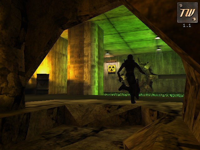 The Wastes - кадр 2