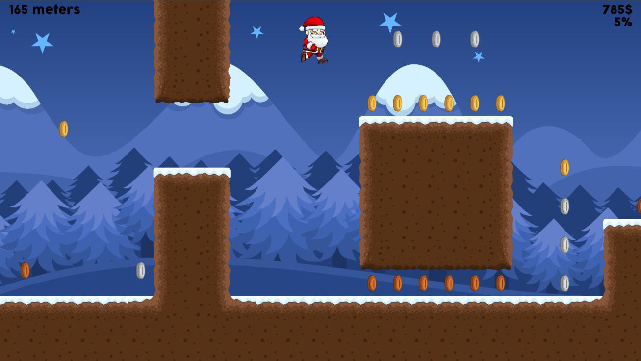 Christmas Tax (itch) - кадр 1