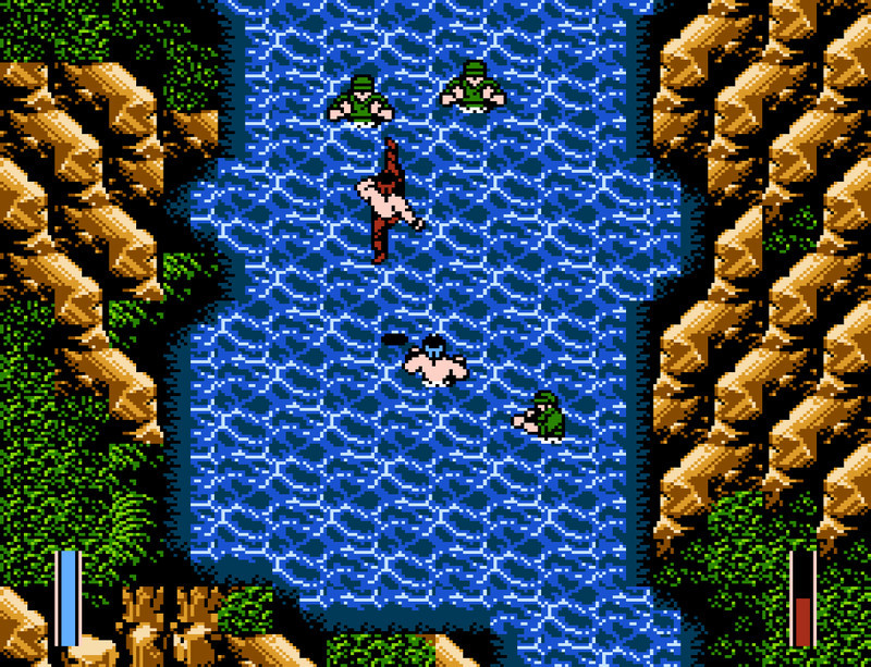 SNK 40th ANNIVERSARY COLLECTION - кадр 3