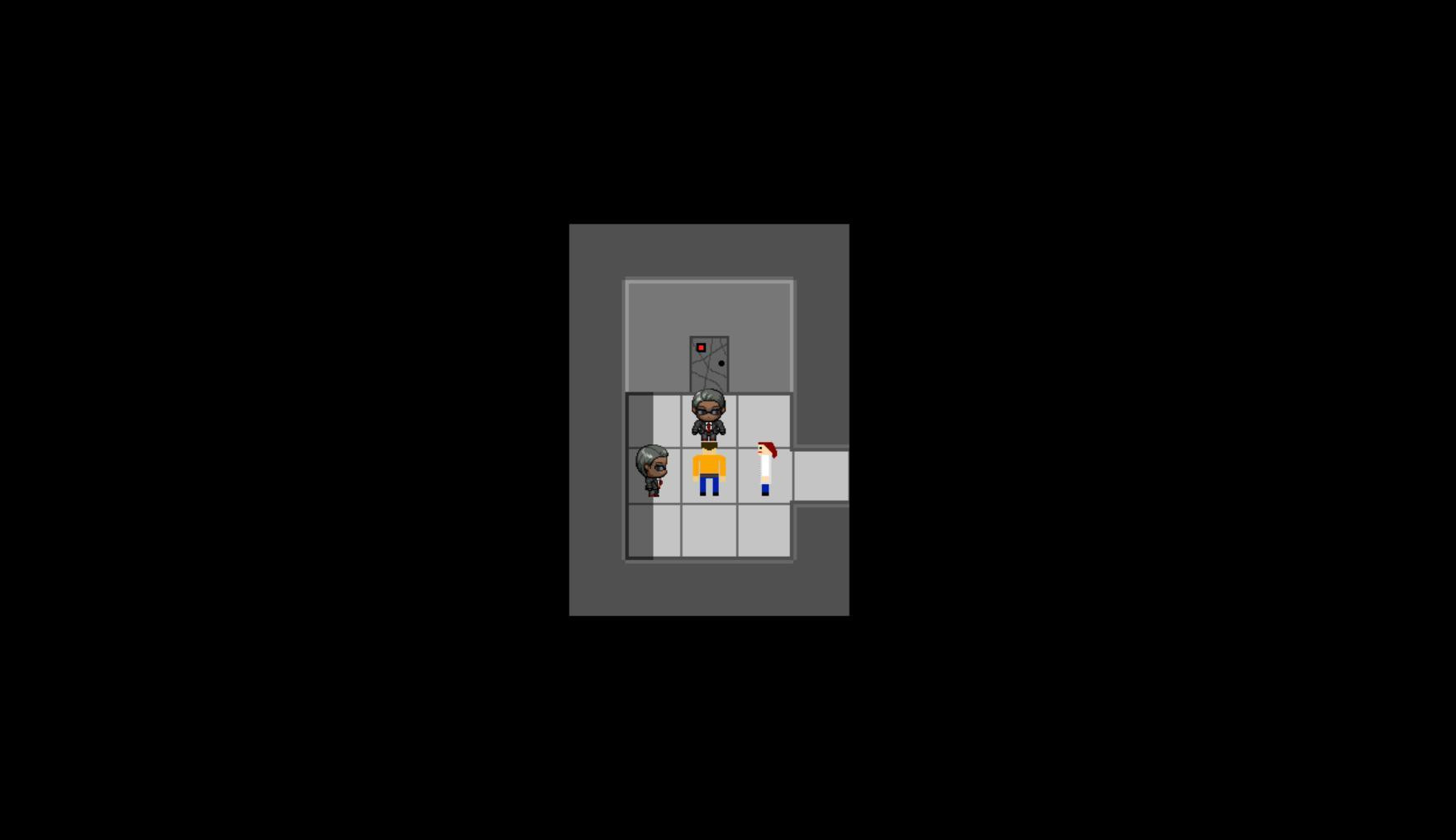 RPG: The Game (itch) - кадр 2