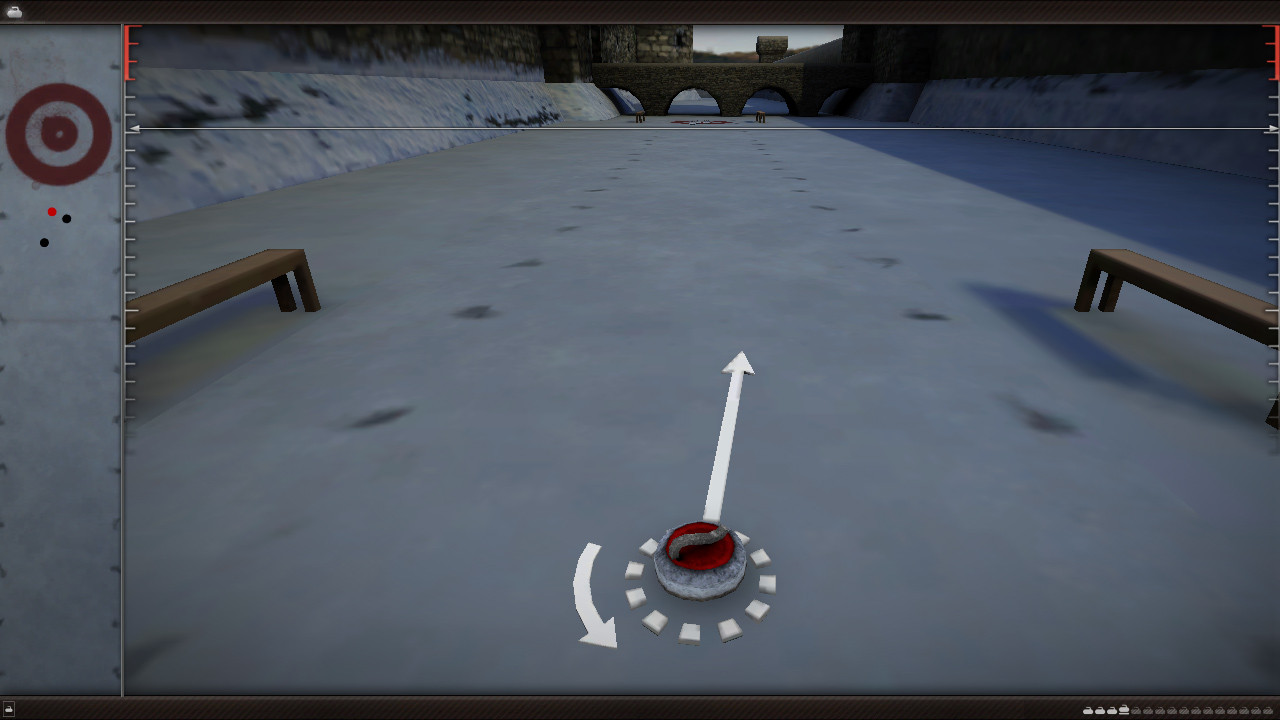 Age of Curling - кадр 2