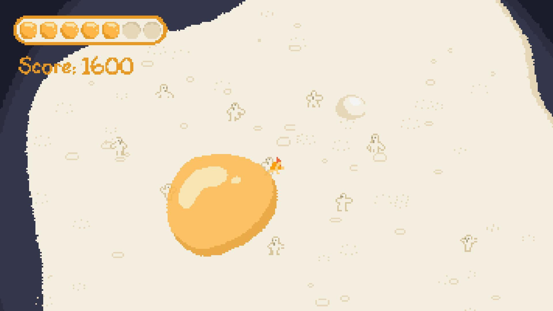 Momma's Eggs (itch) - кадр 2
