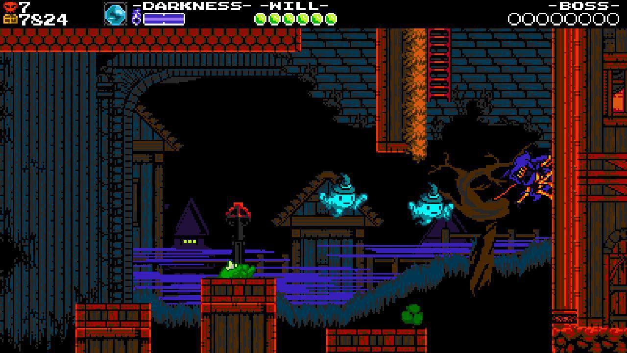 Shovel Knight: Treasure Trove - обзоры и оценки игры, даты выхода DLC,  трейлеры, описание