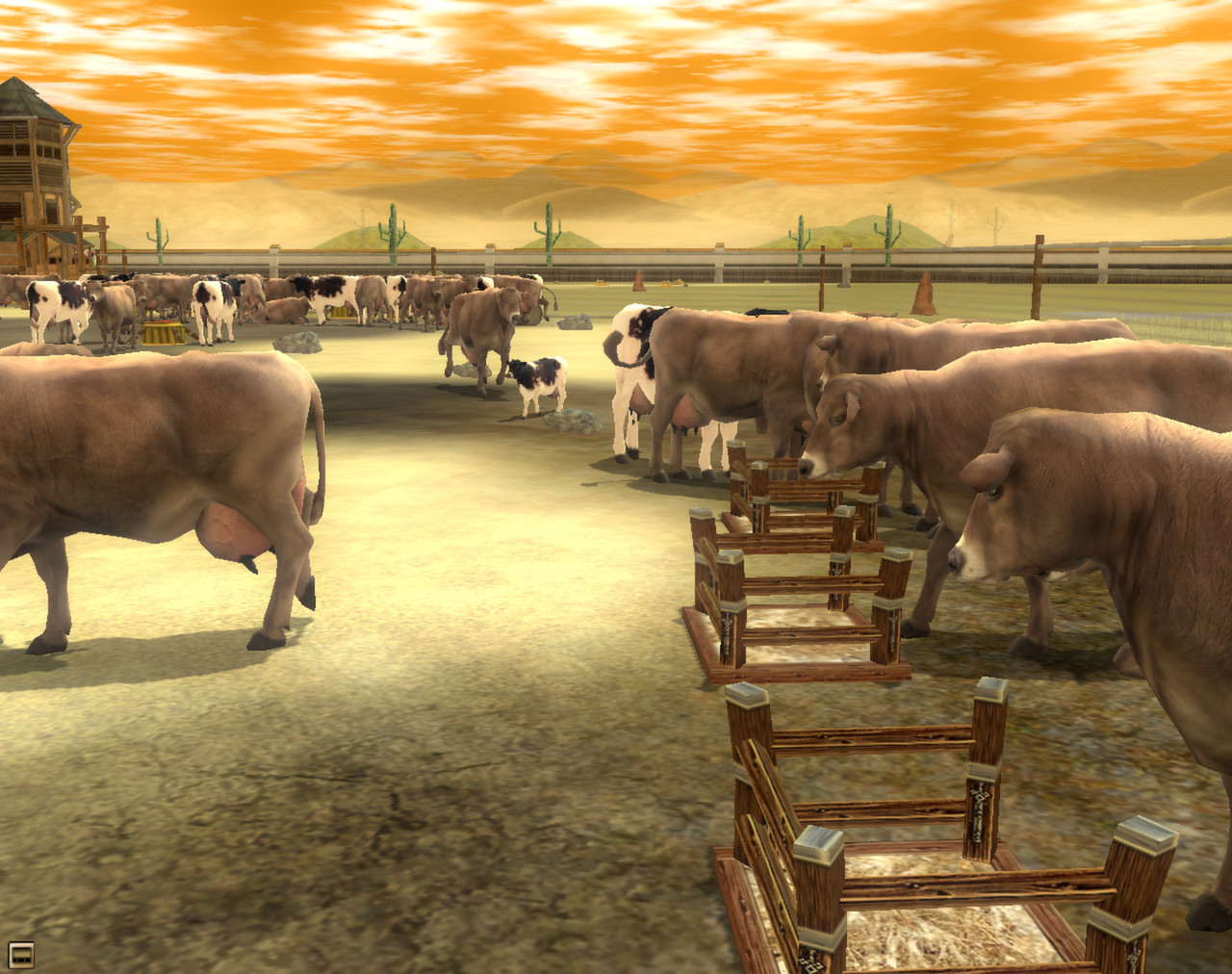 Wildlife Park 2 - Farm World - кадр 6