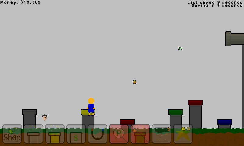 Le Pipe [Optical Optimize Jam] (itch) - кадр 3
