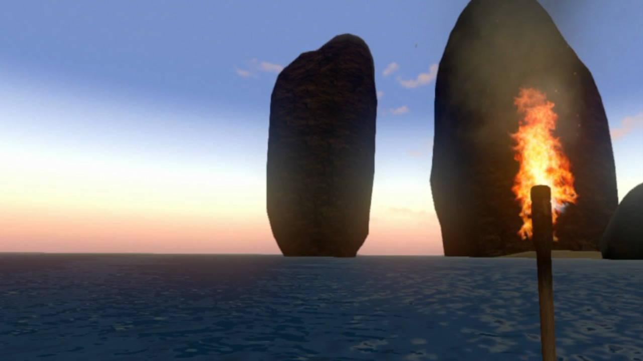Bocce Beach - кадр 3