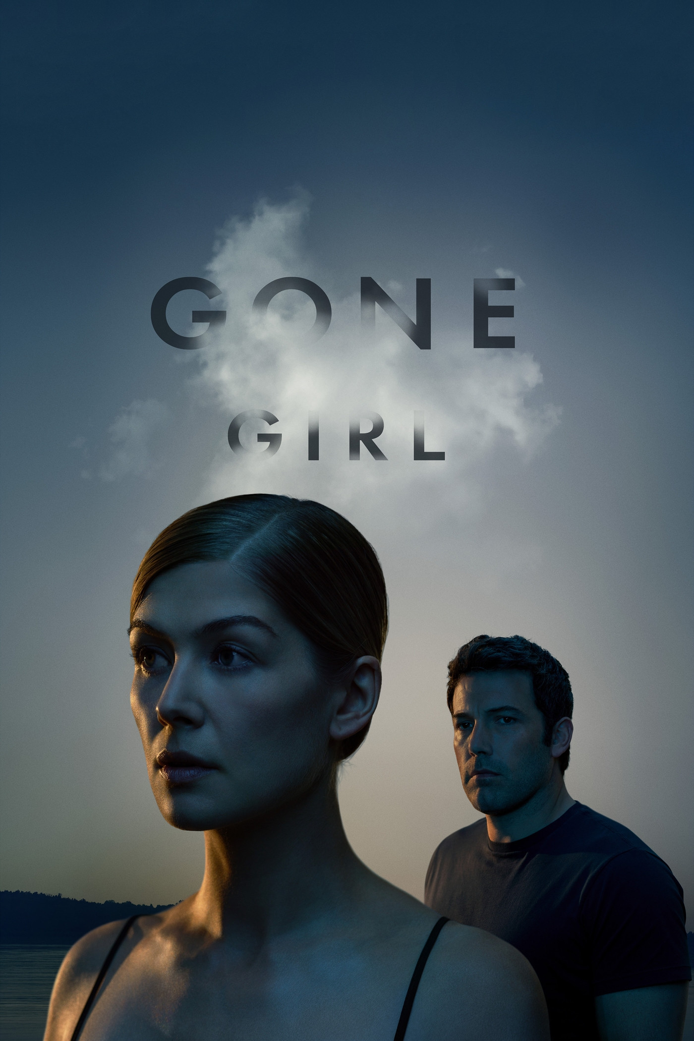 Gone Girl: The Game (itch) - кадр 1