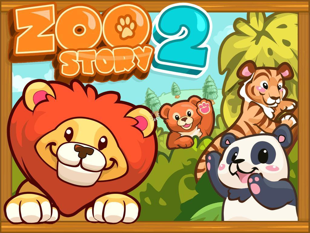 Zoo Story 2 - кадр 3