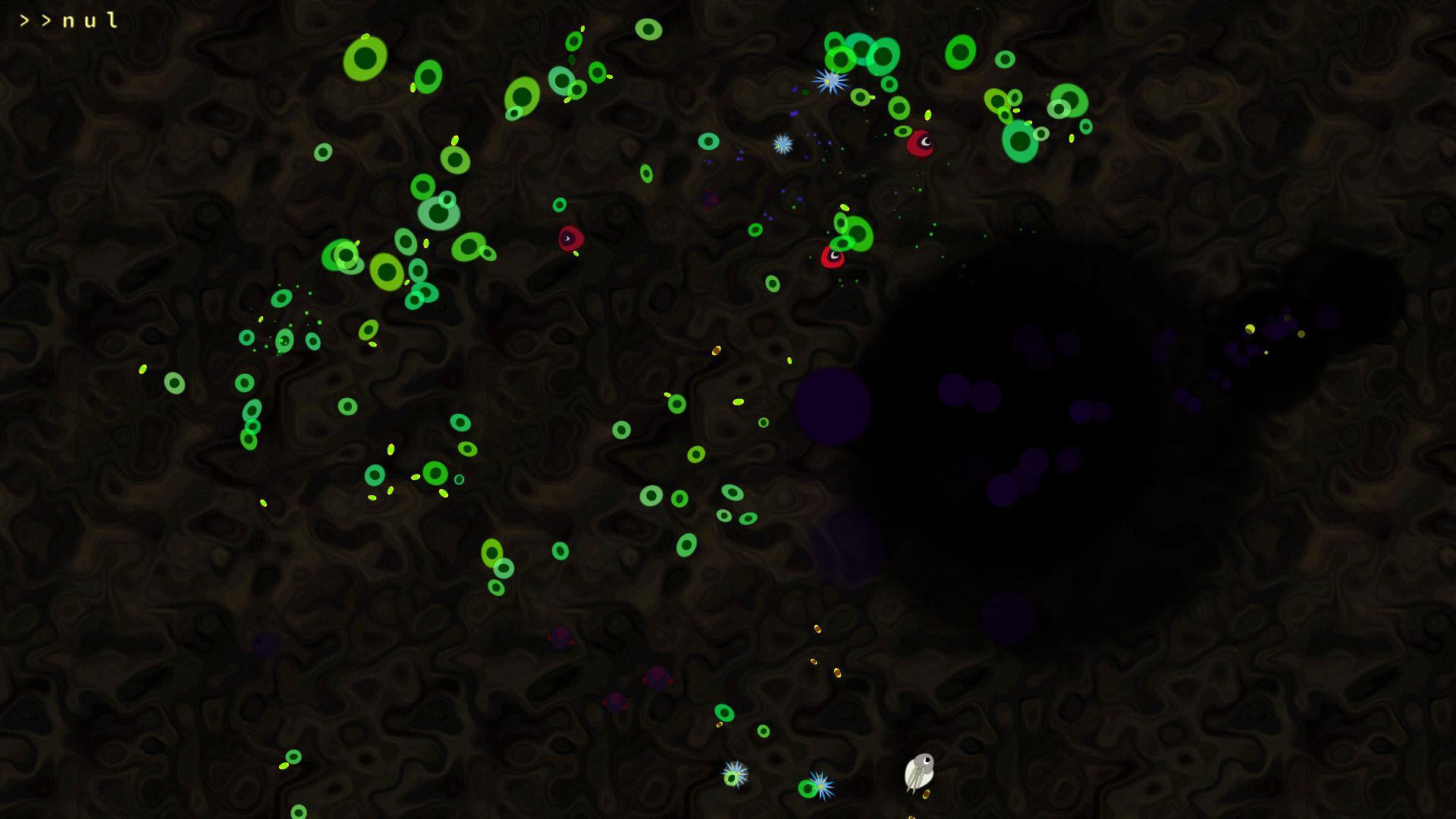 More Seeds (itch) - кадр 2