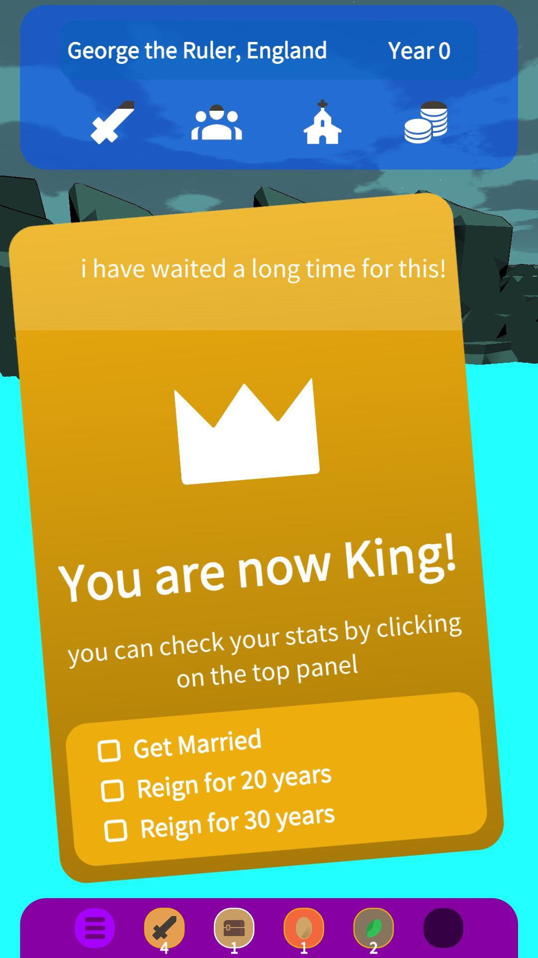 Card Kings (itch) - кадр 3