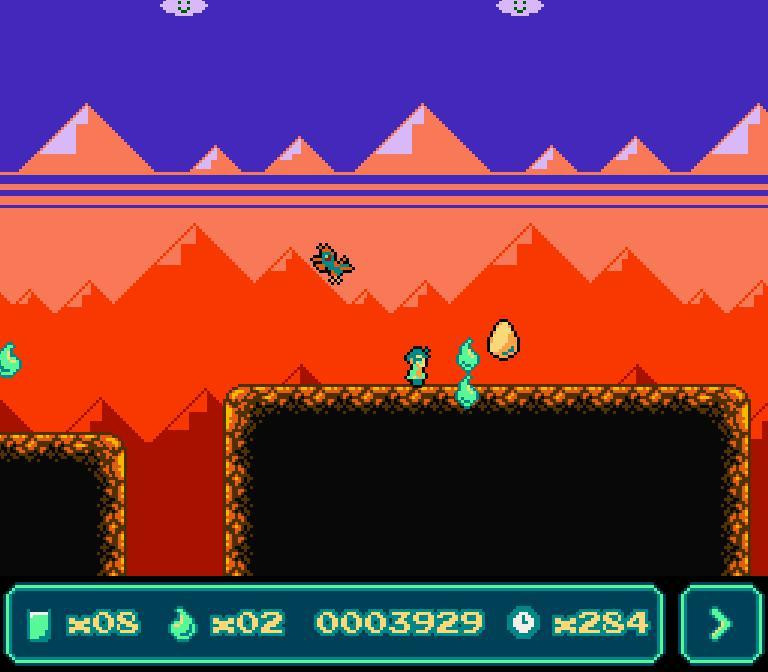 Super Dude Bros (itch) - кадр 3