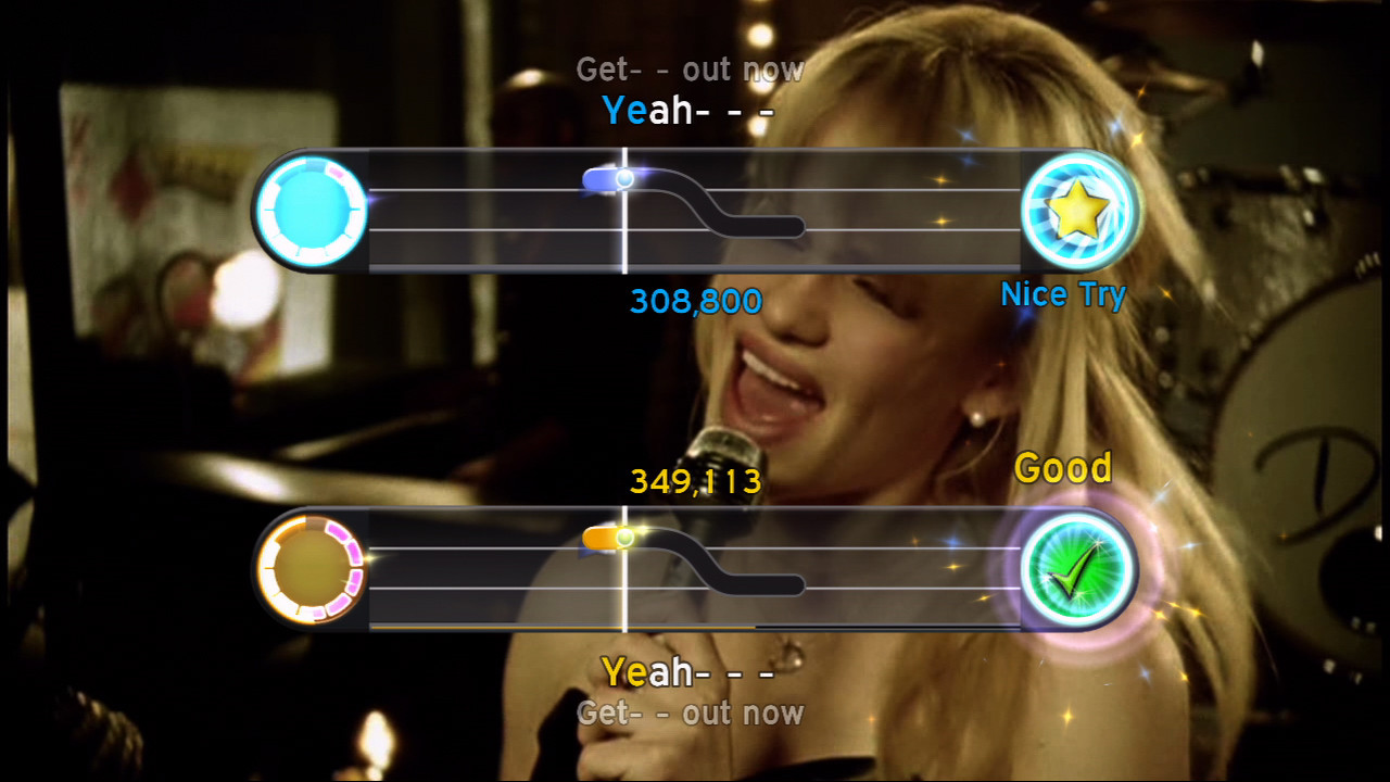 Disney Sing It: Pop Hits - кадр 6