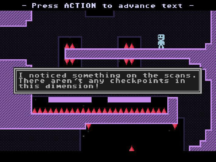 VVVVVV - кадр 13