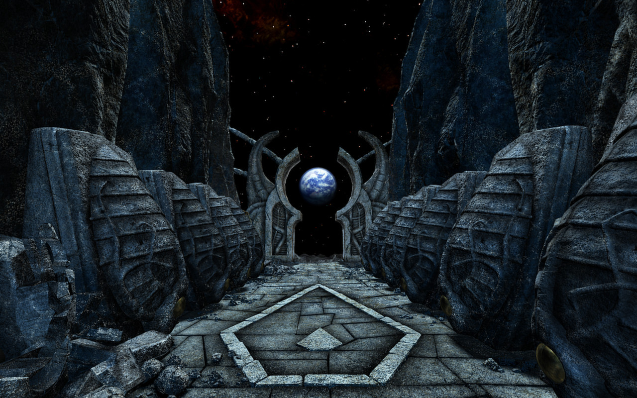 Voyage: Journey to the Moon - кадр 5