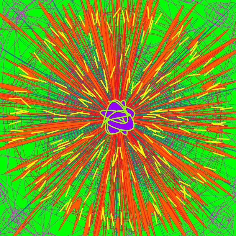 Whirl Art (itch) - кадр 2