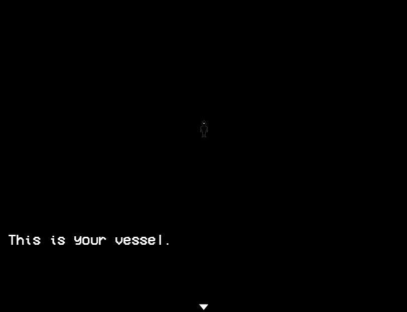 Project: NDE (itch) - кадр 2
