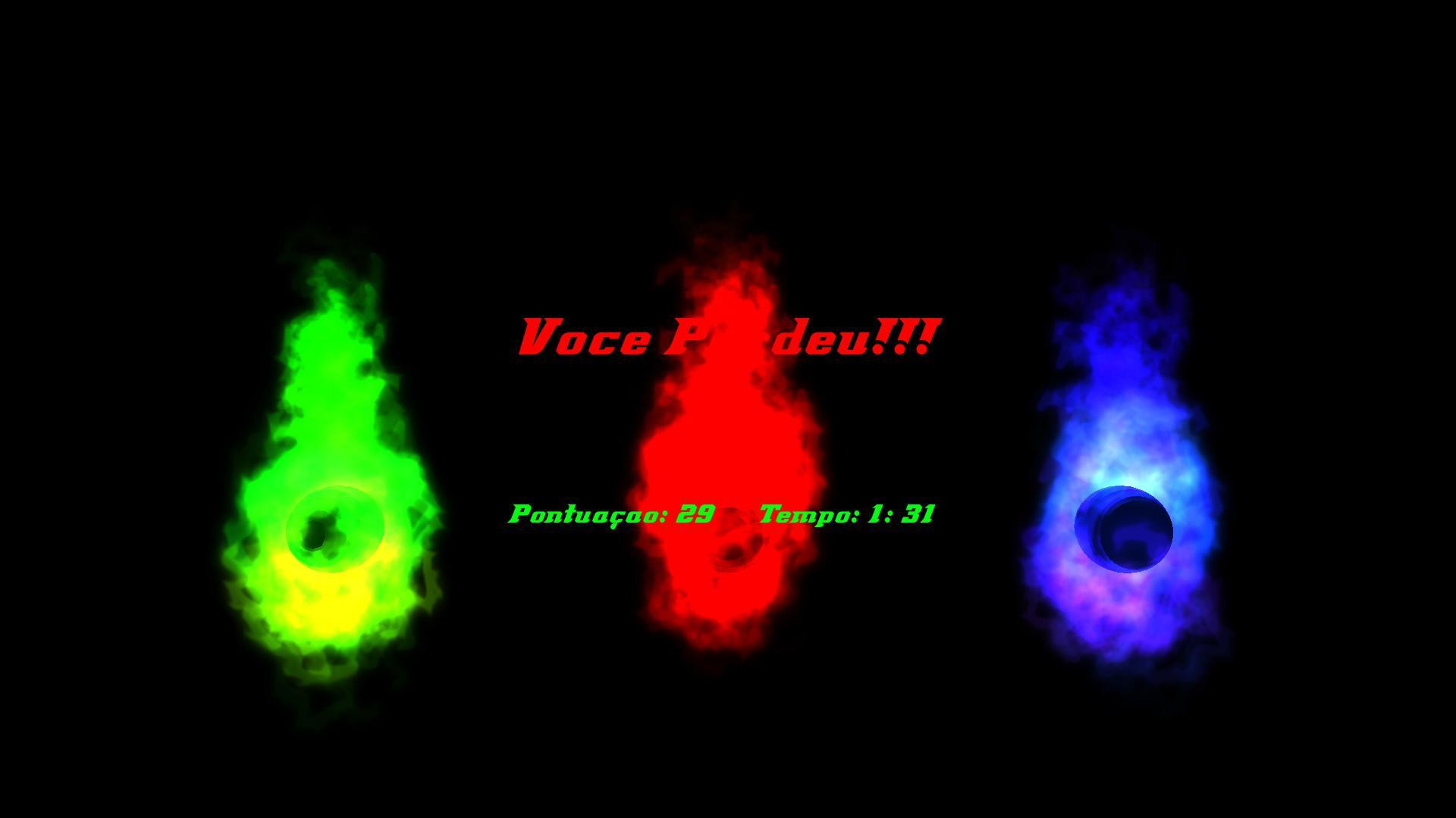 Soul Rush (itch) - кадр 1