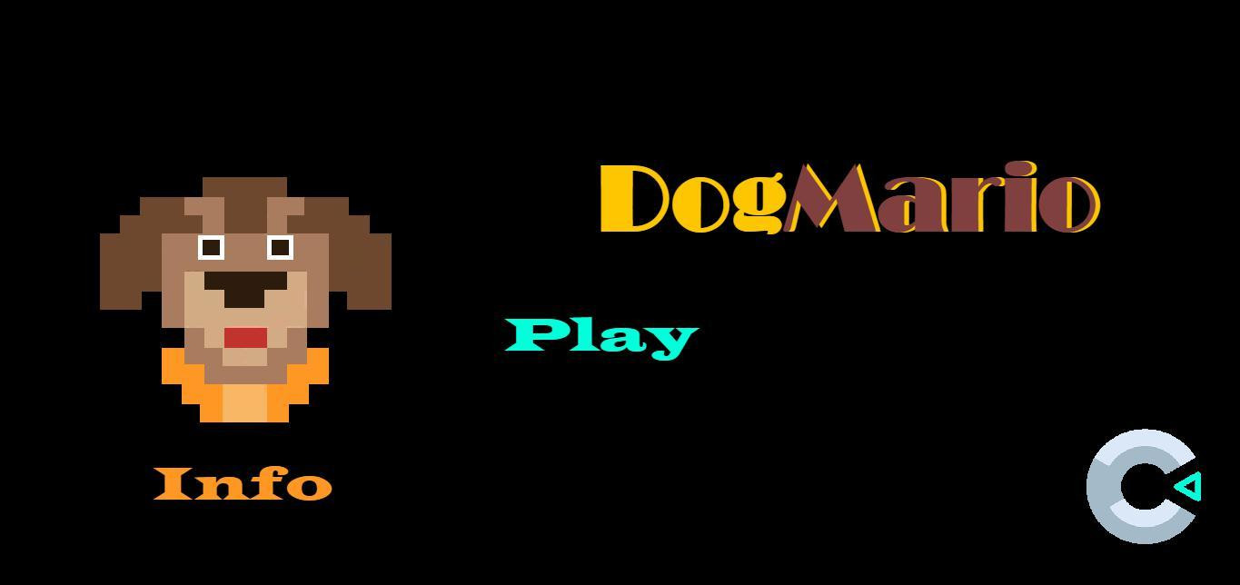 Dog Mario (Antonio Losavio) (itch) - кадр 1