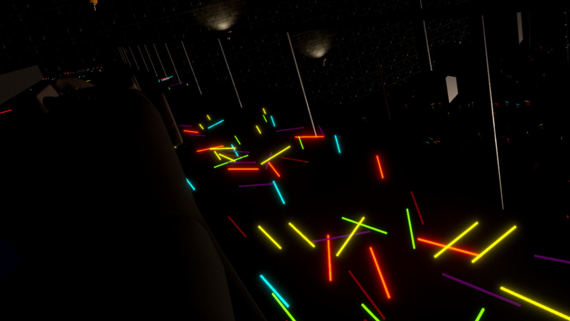 Soundscape VR - кадр 3