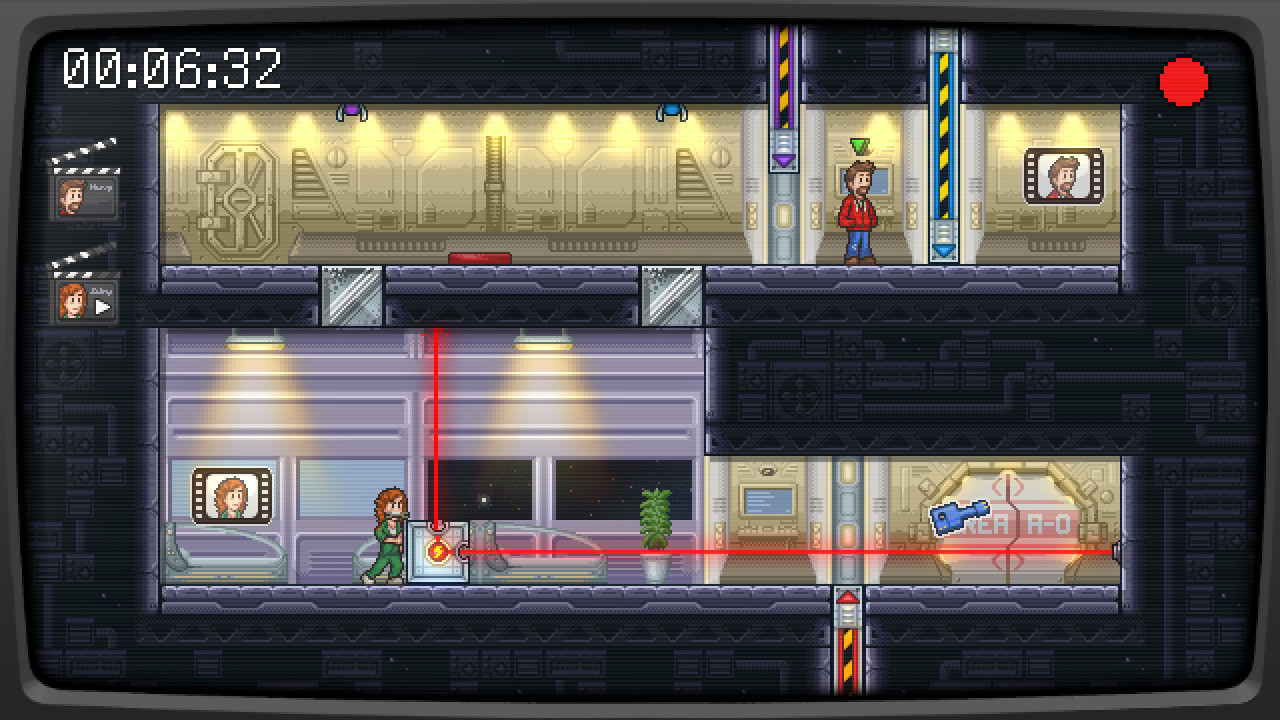 Replay: VHS is not dead - кадр 8