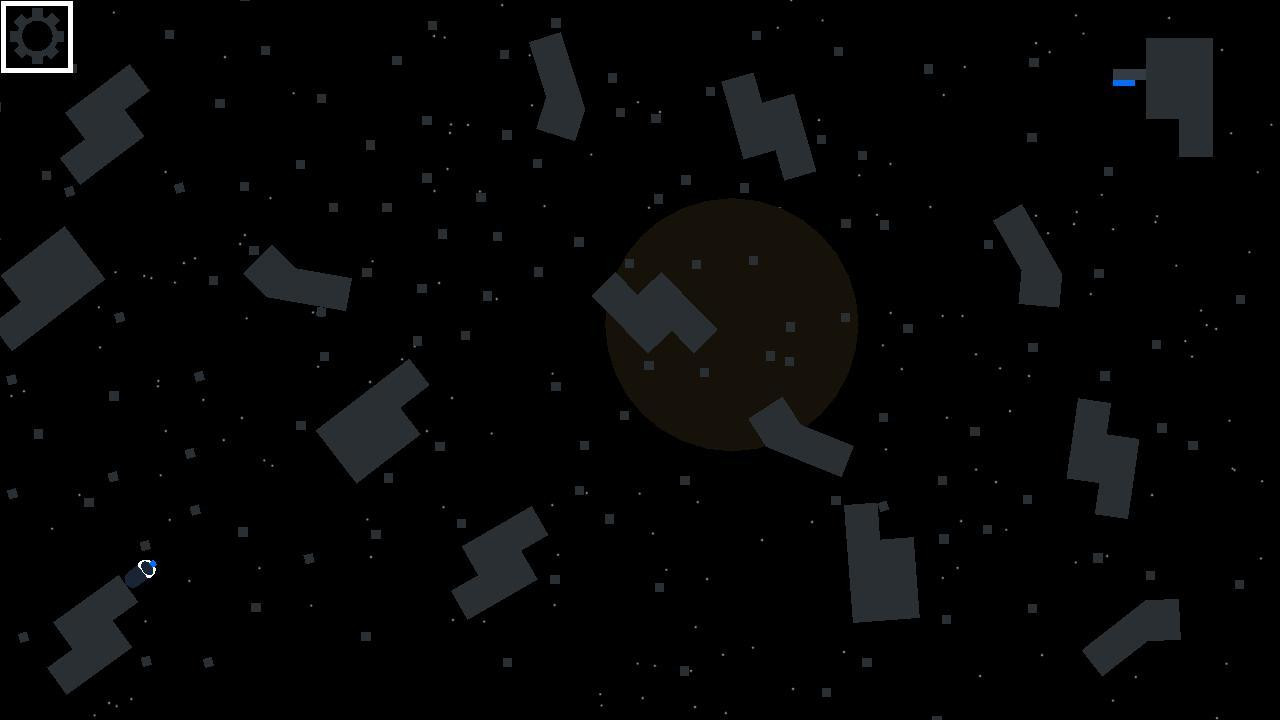 Peter Love Prototypes (itch) - кадр 2