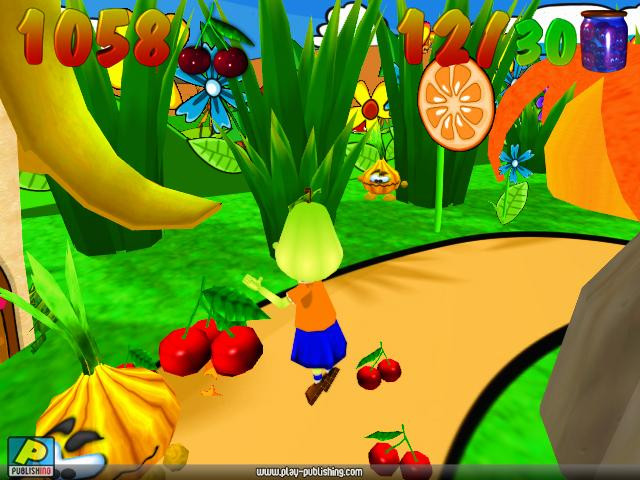 Fruttiland - кадр 7