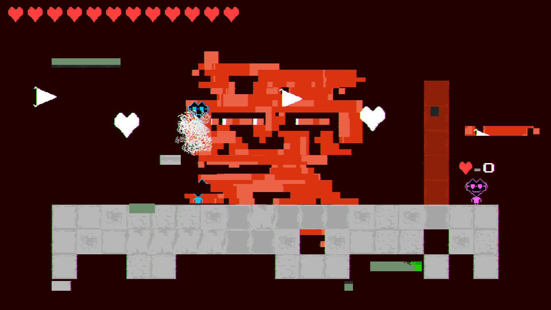 Ai System (itch) - кадр 1