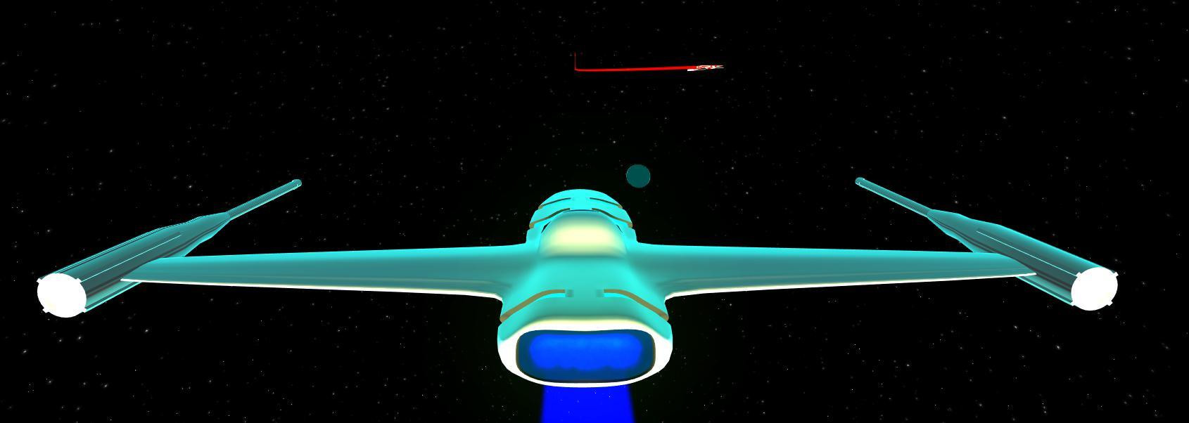 Solar Battles (itch) - кадр 2