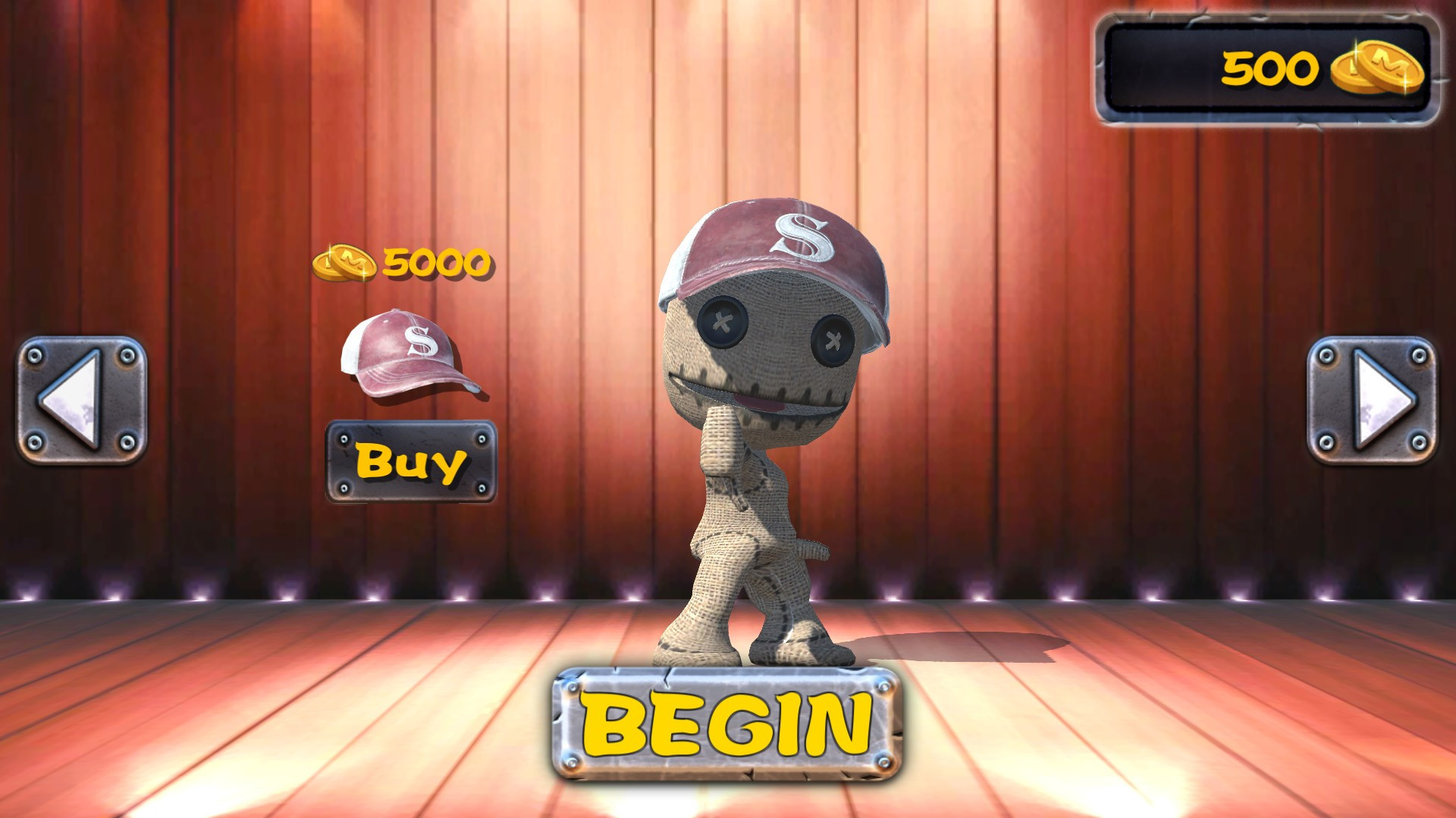 Kick The Puppet - кадр 3