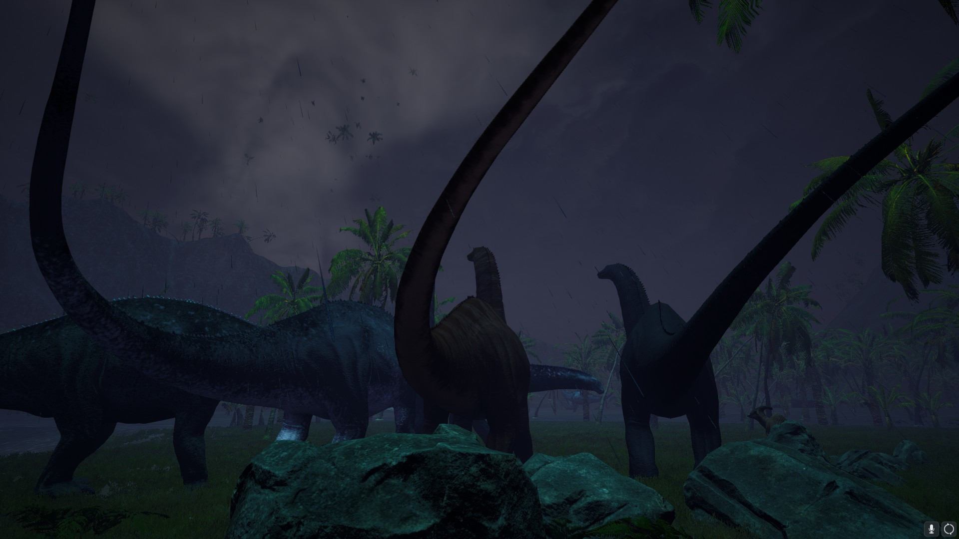 Beasts of Bermuda - кадр 5