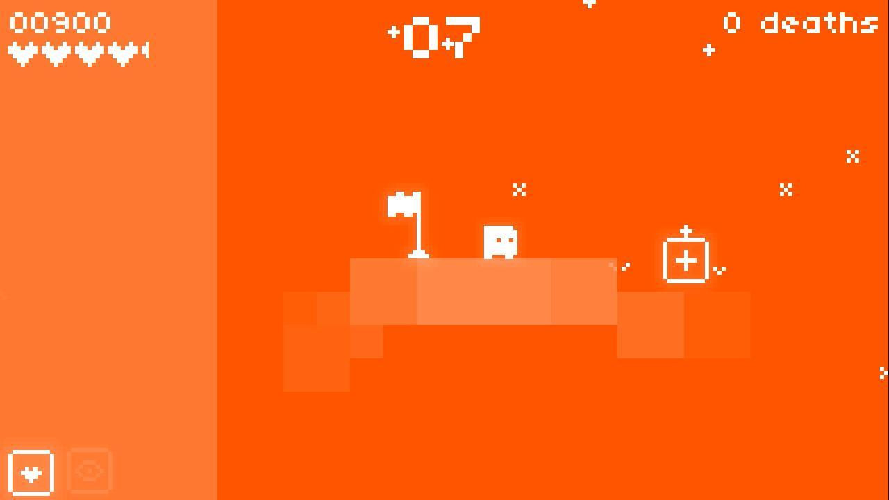 Escape the Underground (itch) - кадр 2