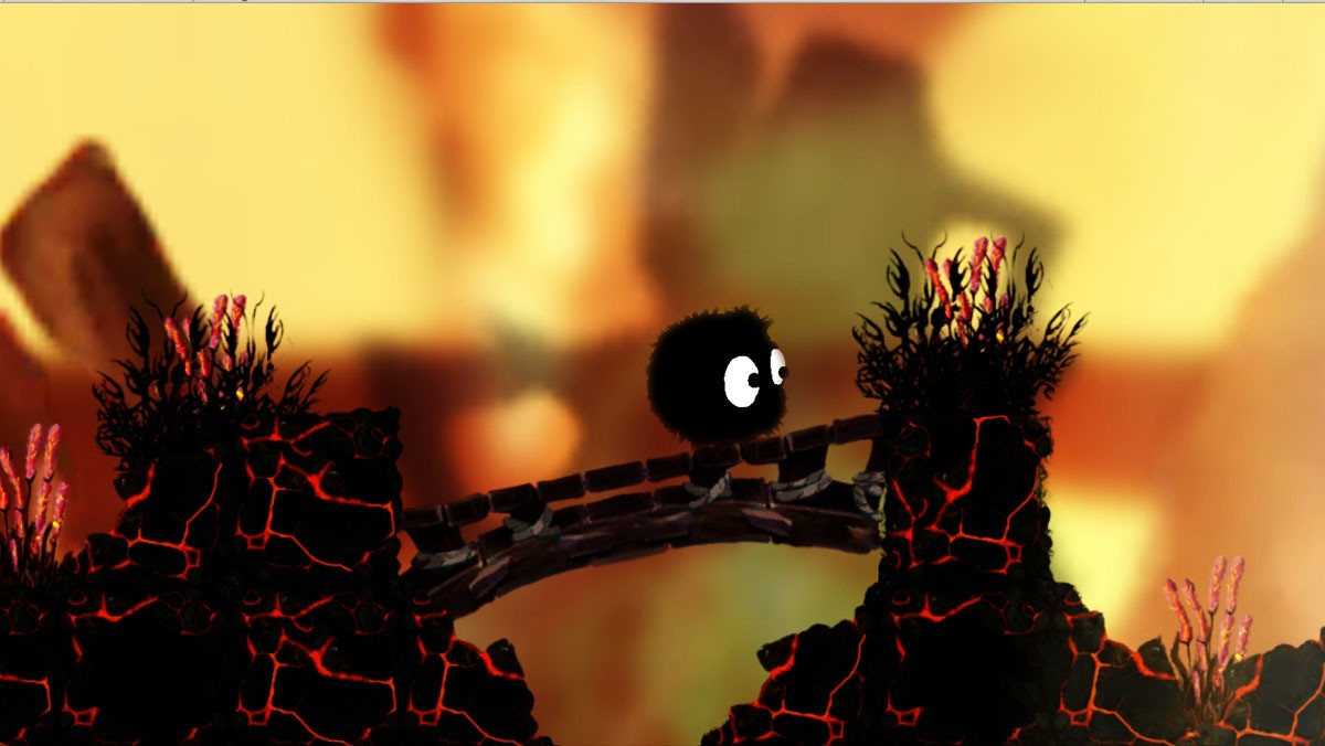 Qipa World-Hello Big Adventure - кадр 3