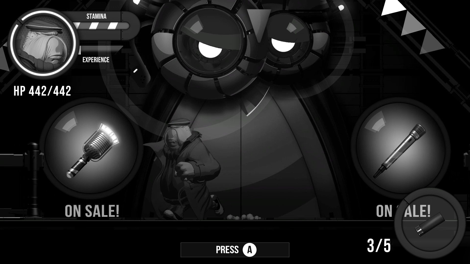 Tartapolis - кадр 1