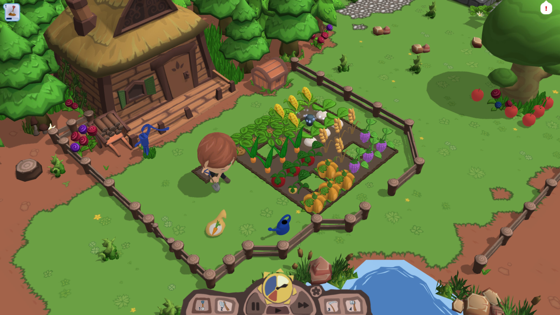 Farm for your Life - кадр 3