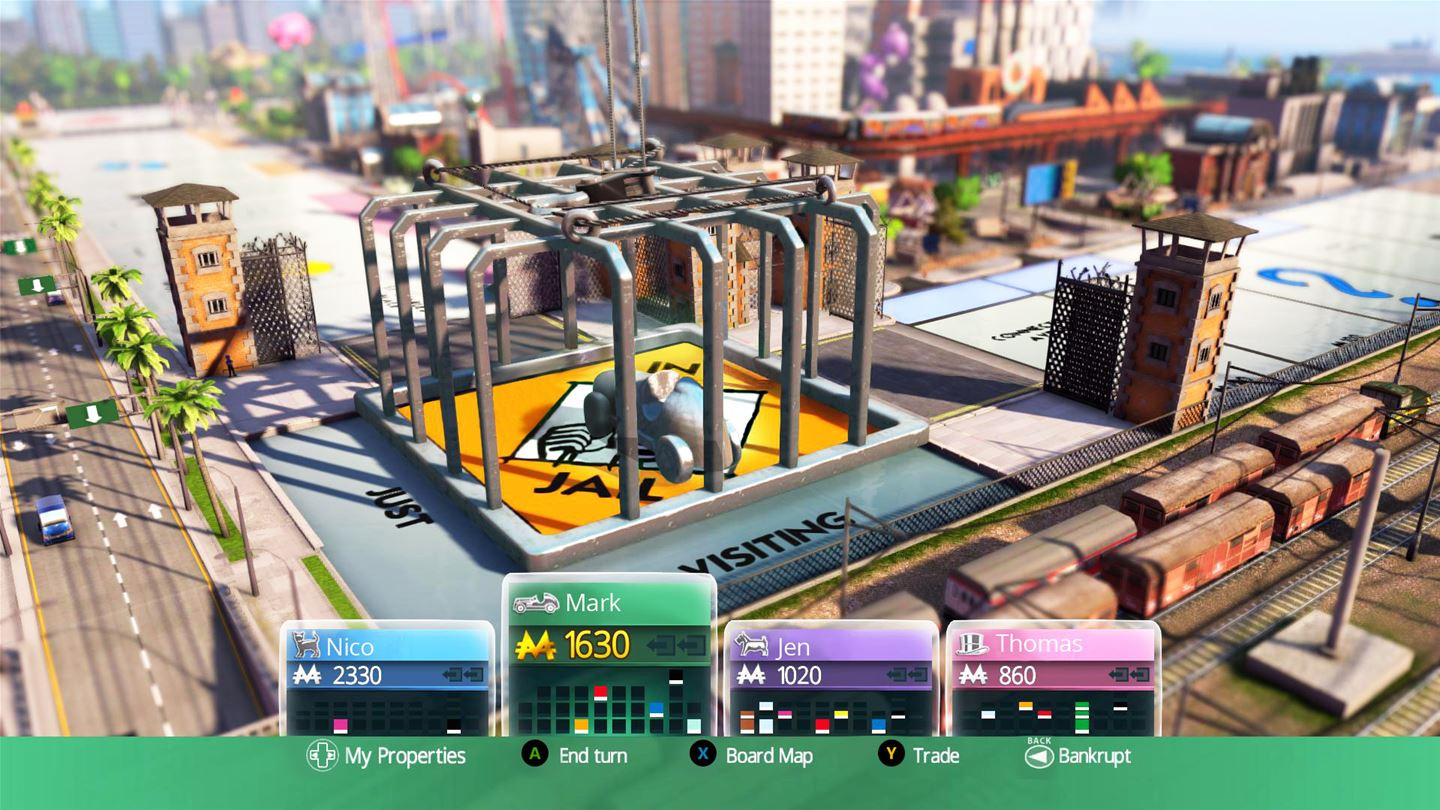 Hasbro Family Fun Pack - кадр 5