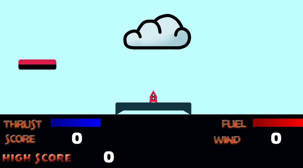 Loose Lander (itch) - кадр 4