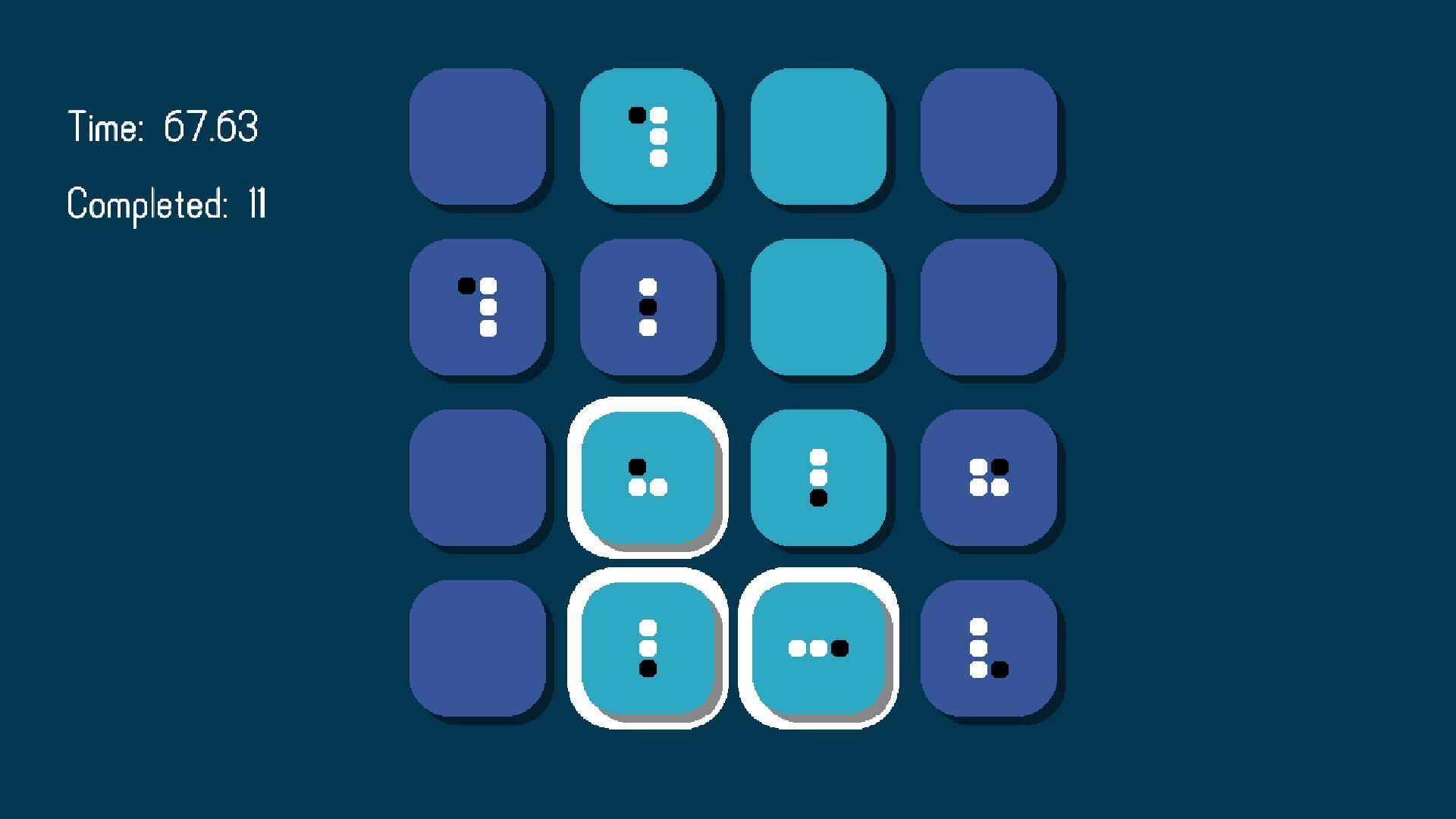 Inverse (BudgieM2) (itch) - кадр 4