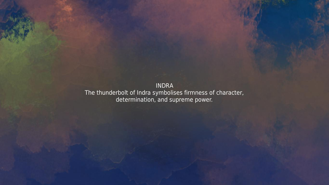 Om Durgayai Namaha (itch) - кадр 14