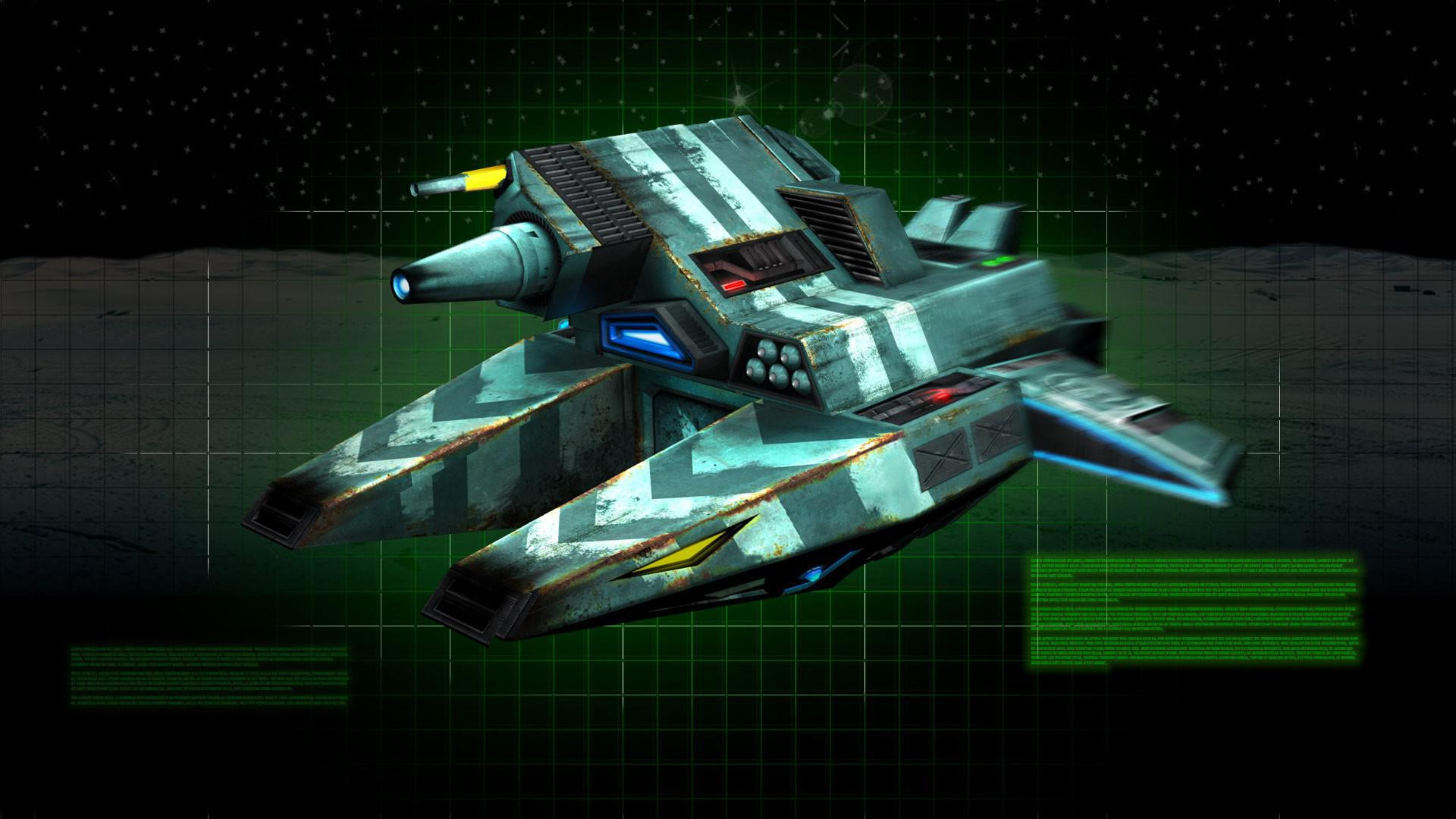 Battlezone 98 Redux - кадр 9
