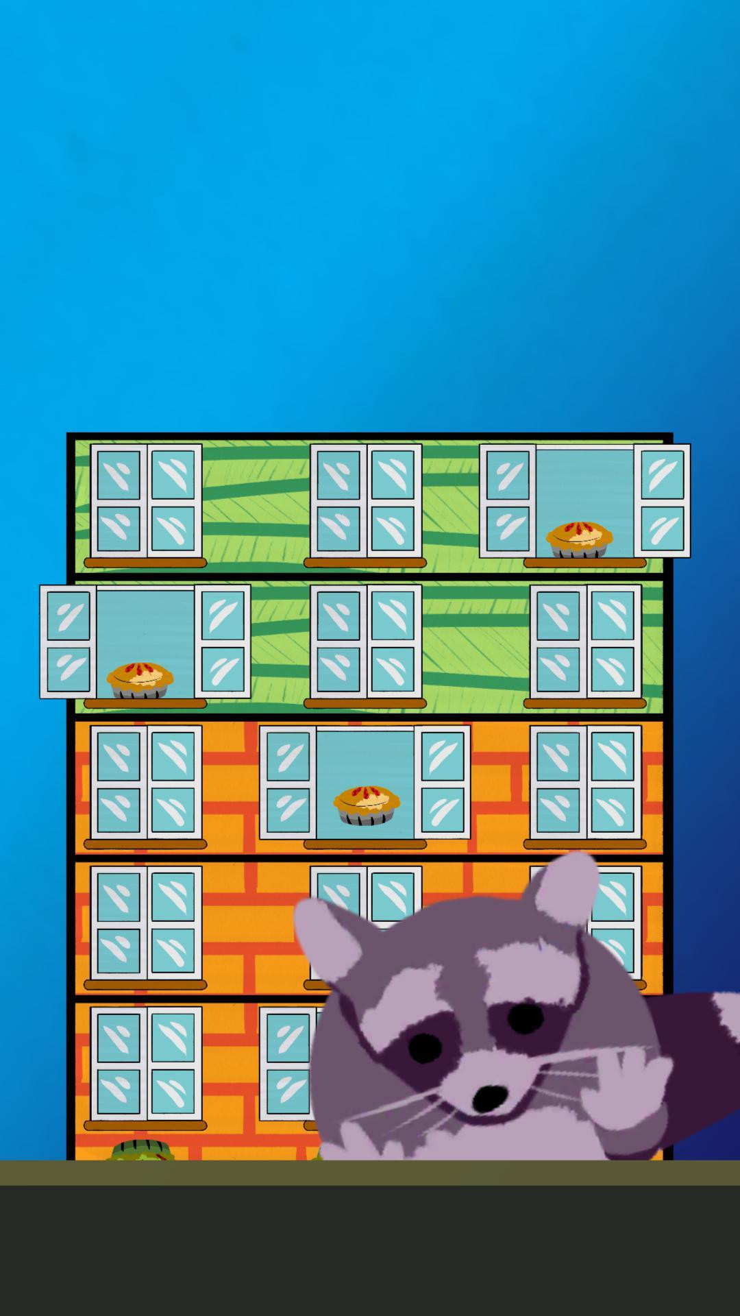 Pie Rise (itch) - кадр 1