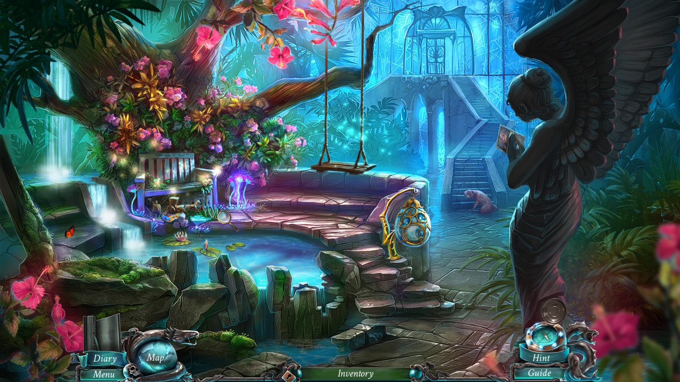 Nightmares from the Deep 3: Davy Jones - кадр 5