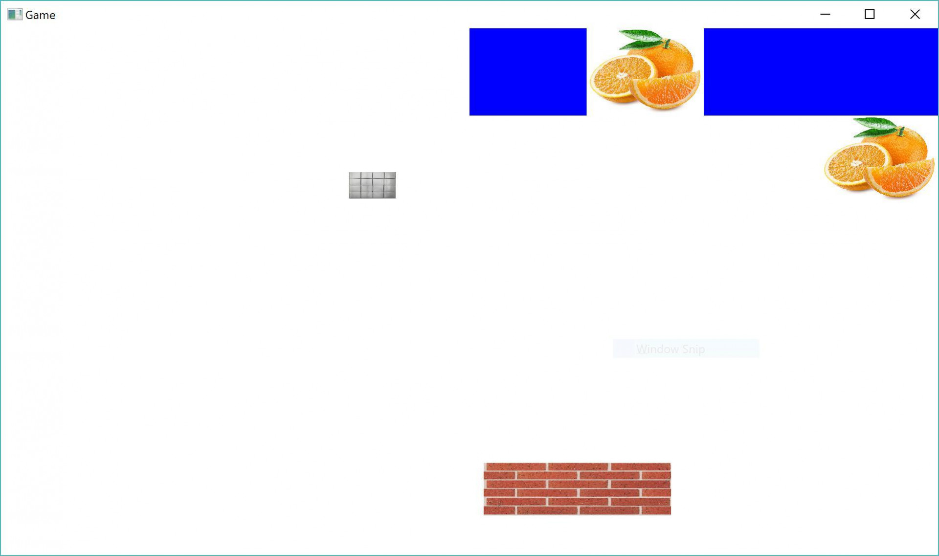 Exquisite Brickbreaker (itch) - кадр 2