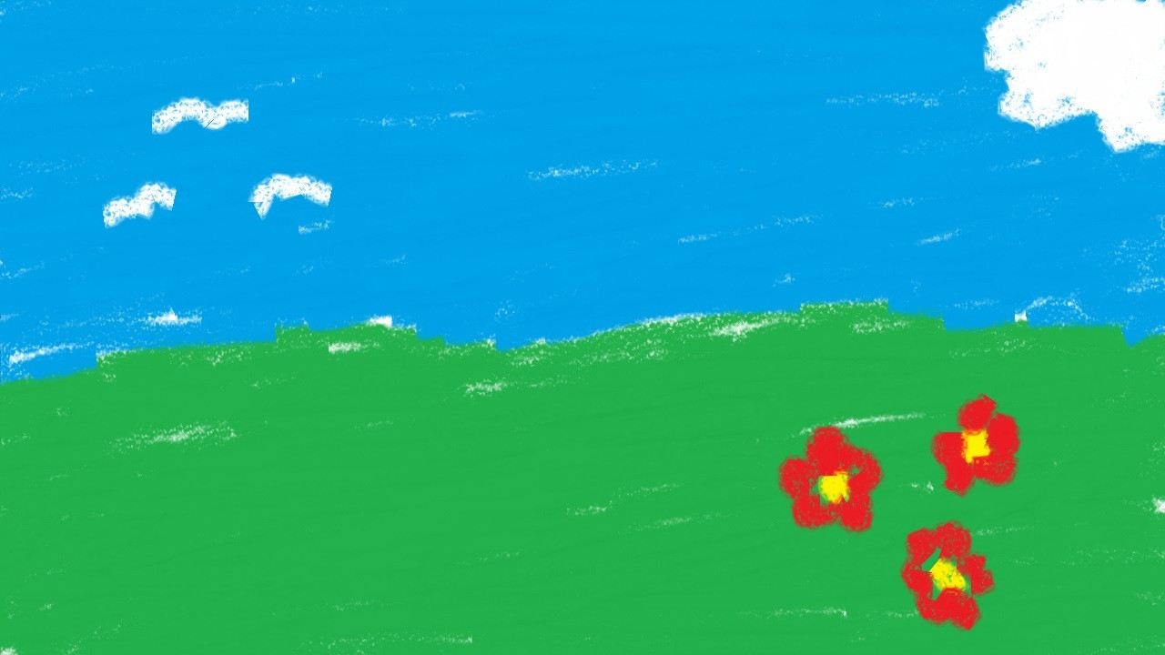 The Visual Novel (itch) - кадр 1