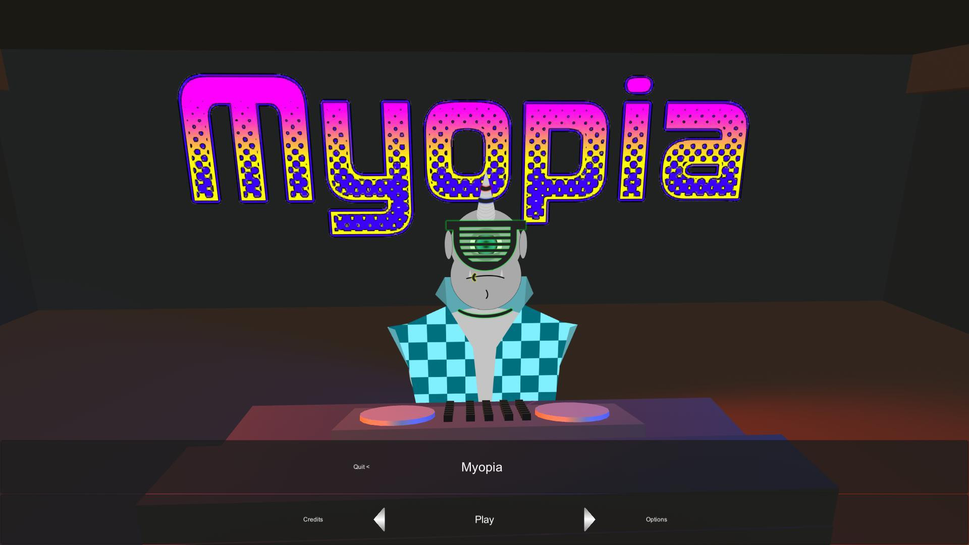 Myopia (jfaulkner) (itch) - кадр 1