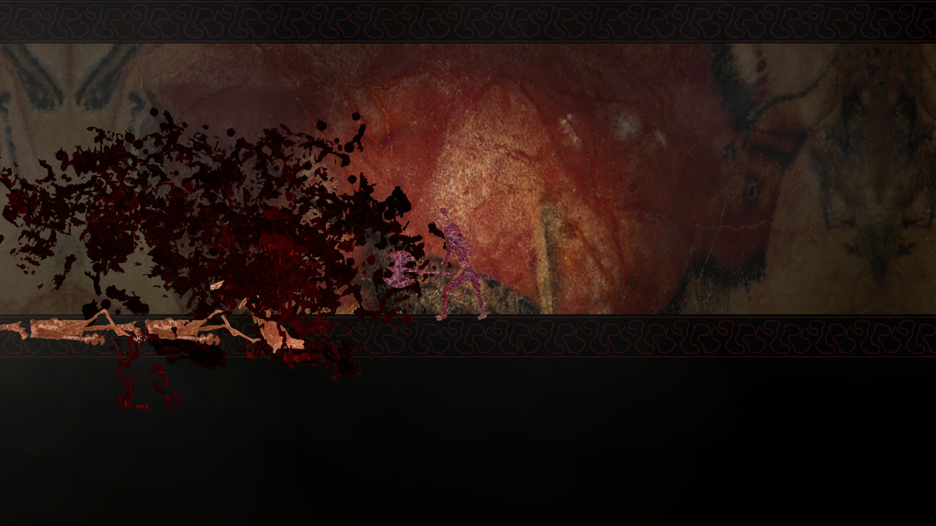 Stones of Sorrow - кадр 5