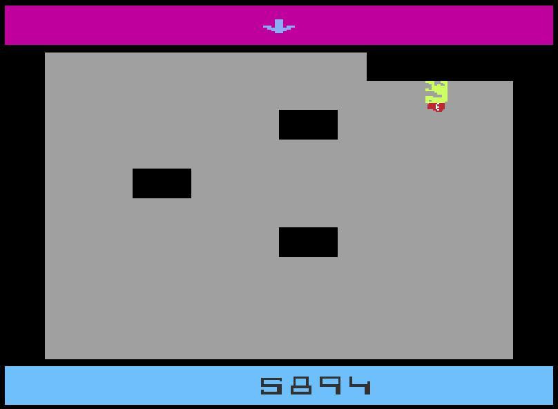 Super ET Galaxy (itch) - кадр 2